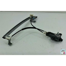 alzacristalli posteriore