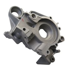 Carter motore carter metà