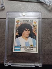 SPAGNA ESPANA '82 Panini