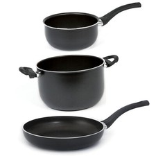 Set Pasta Ravelli Padella