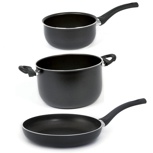 Set pasta ravelli padella - pasta,