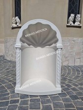 CUPOLA NICCHIA CAPPELLA GROTTA