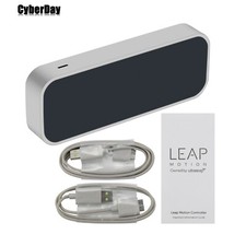 Controller Somatosensoriale 3D