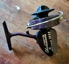 Mulinello Shakespeare Noris Standard 2002 Leggere Descrizione 