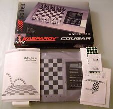 Scacchiera Elettronica -