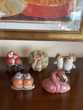 THUN pezzi da Collezione Arca Di Noé