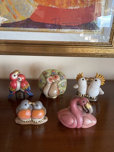 Thun pezzi collezione arca - pezzi,