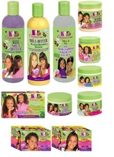 Bambini Organics AFRICA'S