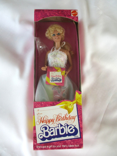 Barbie 1980 buon - 1980,