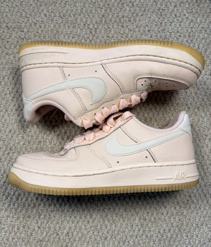 Nike air force low - air, rosa