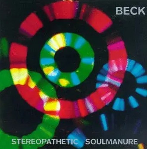Beck stereopathetic soul - stereopathetic,