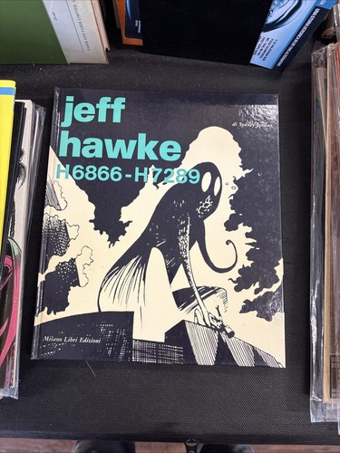 Jeff hawke h6866 - jeff,