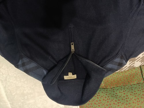 Maglione burberry - maglione,