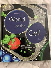 Becker's World of the Cell -