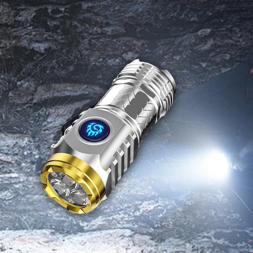 Torcia led portatile - led,