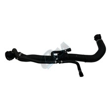Tubo acqua radiatore diesel BMW X3 X4 F25 F26 B47 4751116