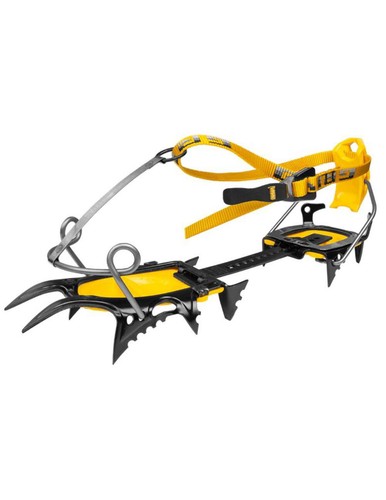 Grivel air tech cramp matic - cramp,