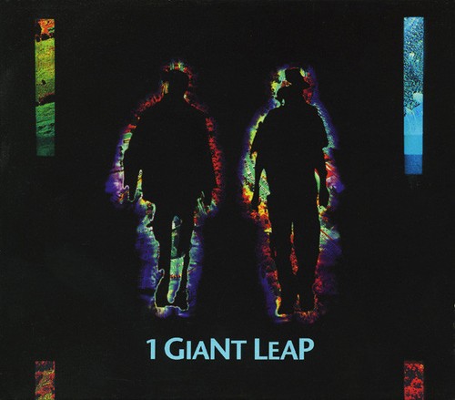 Giant leap 1 - 1,
