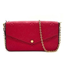 Pochette Louis Vuitton Louis