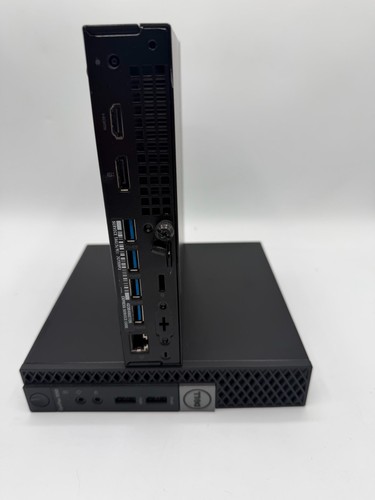 Dell optiplex 5050 micro - optiplex,