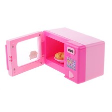 Mini Forno A Microonde In