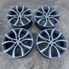 CERCHI IN LEGA PER VOLKSWAGEN New Beetle 2° Serie 8JX18H2 R18 (11>)