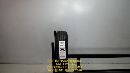 Gomme usate 155 - gomme,