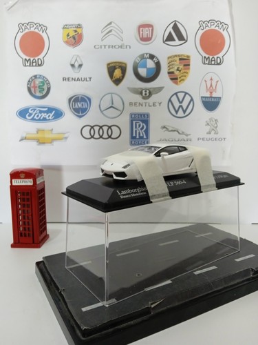 Lamborghini gallardo 560 4 - lamborghini, 560-4