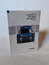 Iveco Eurotech MP 190E42/P