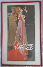 LEOPOLDO METLICOVITZ SOGNO DI