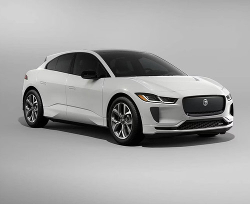 Jaguar pace x590 calotta - jaguar,