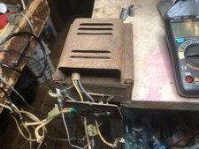 TRASFORMATORE DI ALIMENTAZIONE