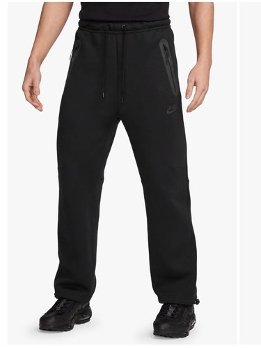Nike tech fleece pantalone - fleece,