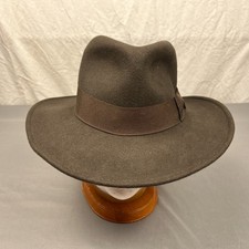 Cappello Indiana Jones