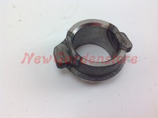 Manicotto con molla per