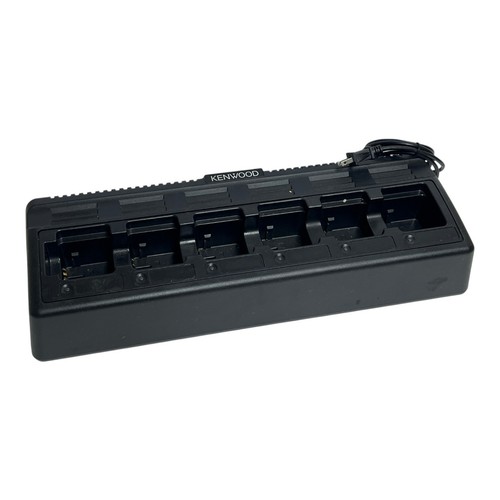 Kenwood ksc 256a stazione - ksc-256a,