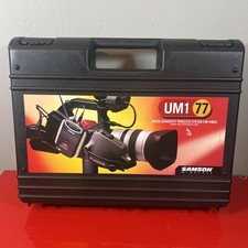 Samson UM1/77 Videografo Combo
