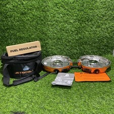 Jetboil Genesis Basecamp Zaino