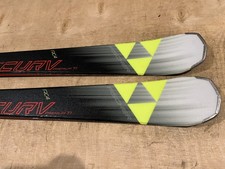 SCI FISCHER RC4 THE CURV