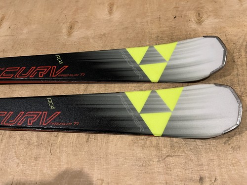 Sci fischer rc4 - sci,