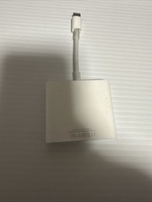 Adattatore multiporta da USB-C