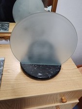 SKIPPER&POLLUX Rara Lampada Tavolo Big GONG