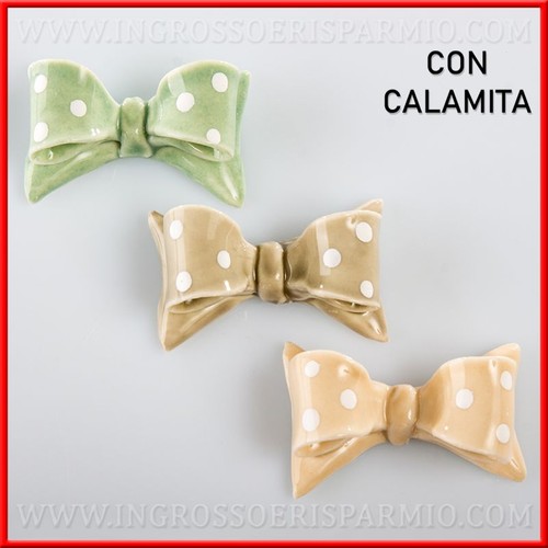 Fiocchi ceramica pois - fiocchi,