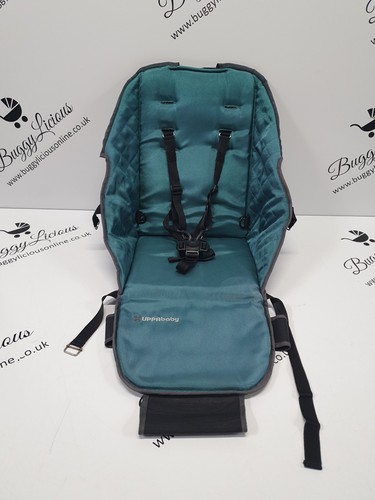 Cinghie imbracatura uppababy - cinghie,