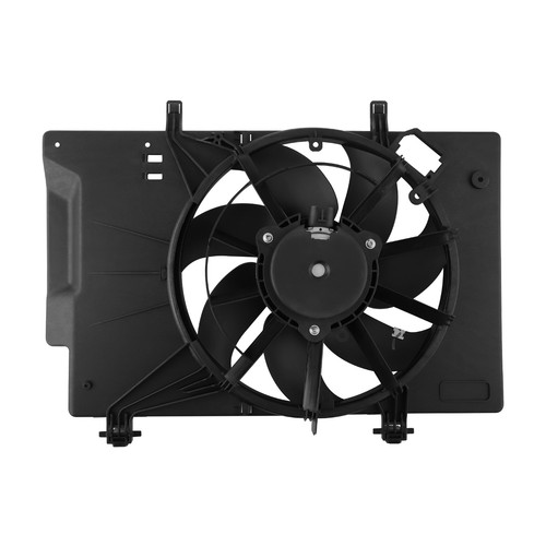 Ventola motore radiatore for