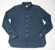 LEVIS Camicia Jeans Vintage Da