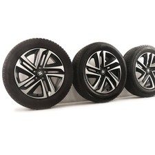 Cerchi in lega Seat Tarraco 18