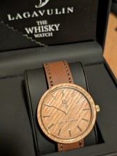 Orologio da polso unico nel