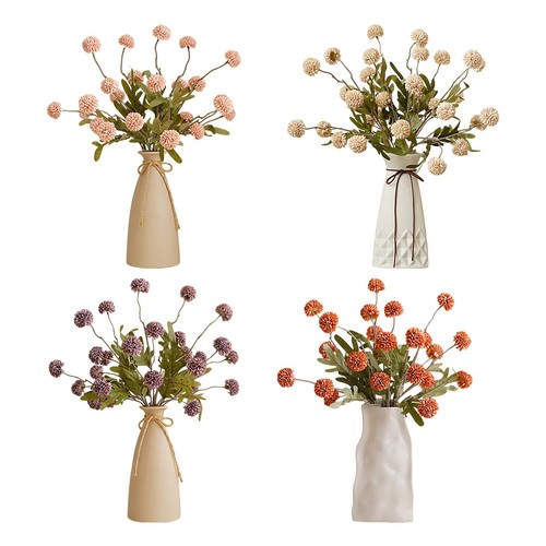 Composizione floreale per