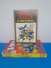 X Men Speciale 1/6- Completa-